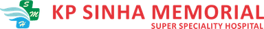 K.P Sinha Logo