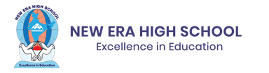 New era high school LOGO copy
