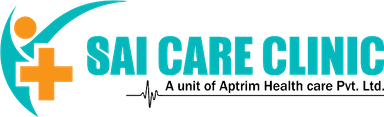 Saicare logo