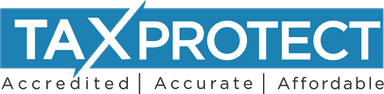 Tax Protect Logo 09 June 2022