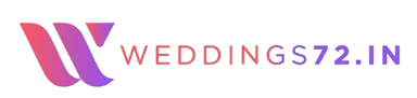 WEDDINGS72 LOGO