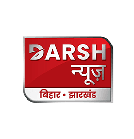 darsh news logo