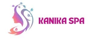kanika spa logo
