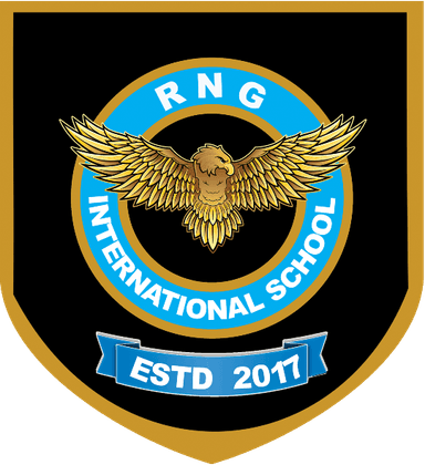 logo rng