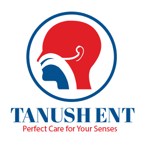 tanush ent fnail logo