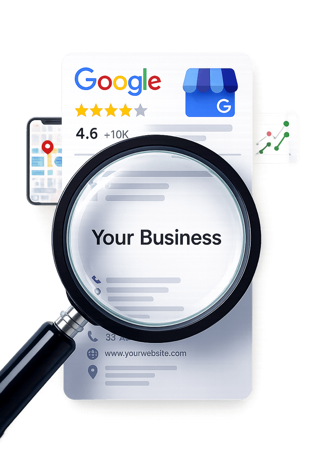 Lead generation services in [Your City]