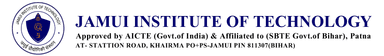 jamui logo