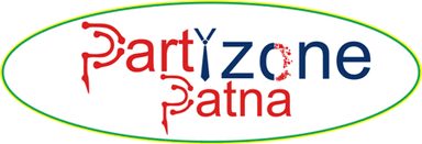 logo partyt patna zone
