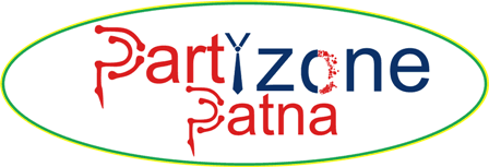 logo partyt patna zone