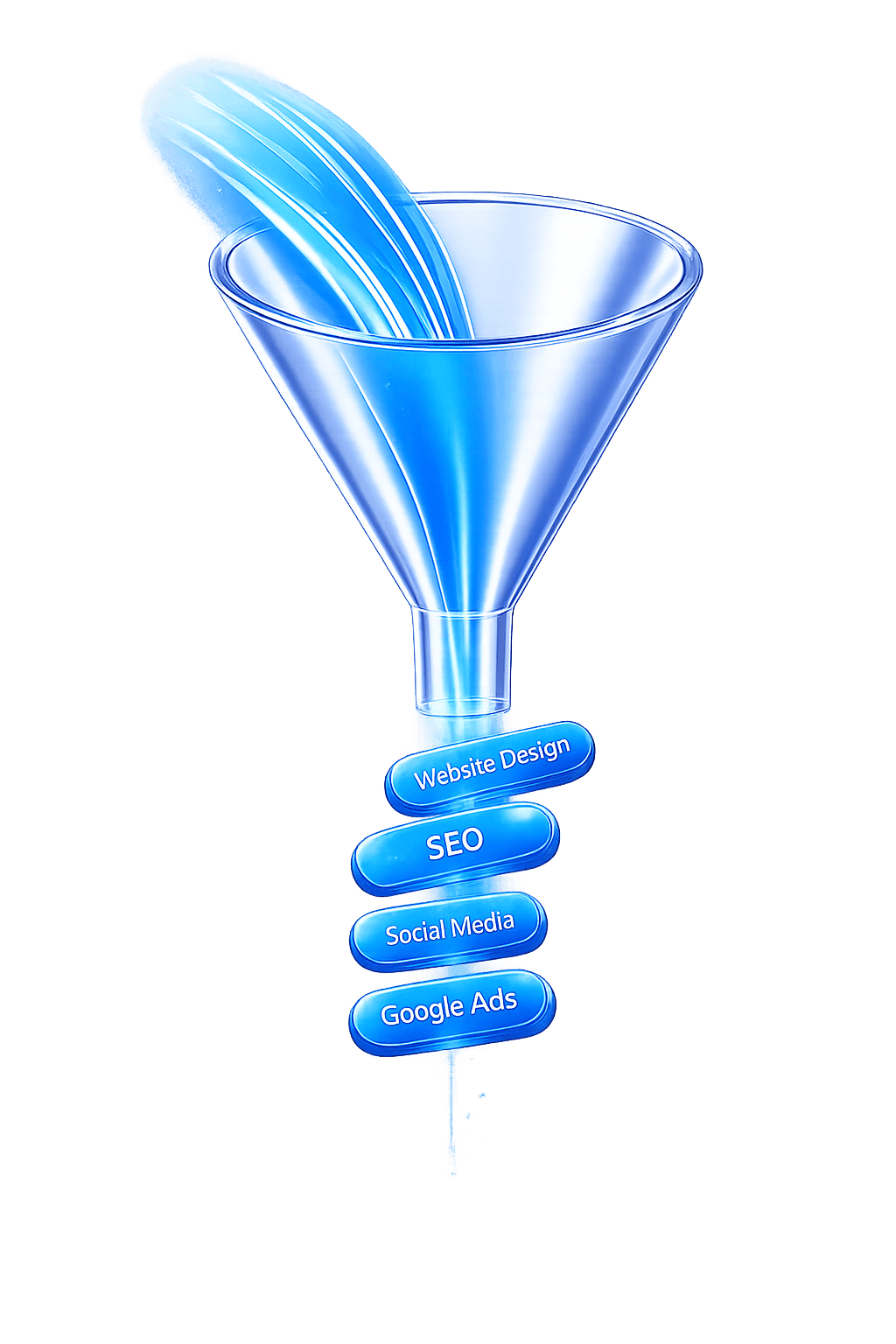 Education Funnel