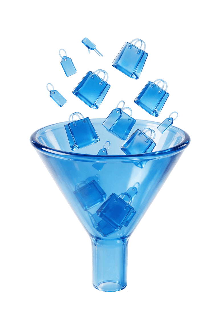 Retail Funnel