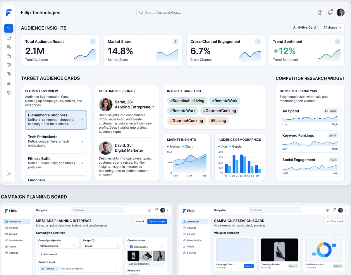 Google Ads keyword research