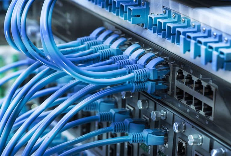 Network Design