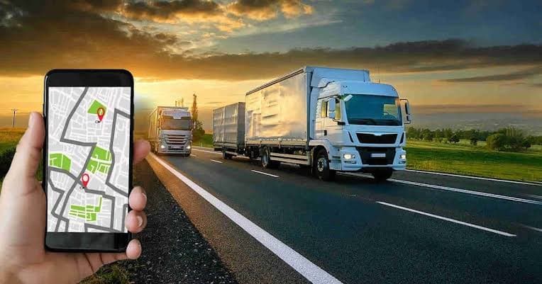 Vehicle Tracking