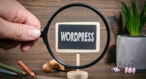Wordpress Development in Patna