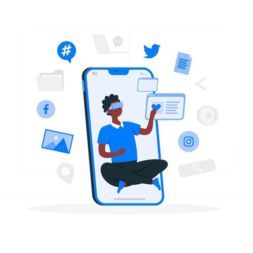 Social Media Marketing