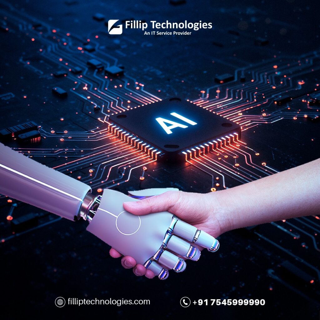 AI-powered marketing