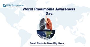 world pneumonia day
