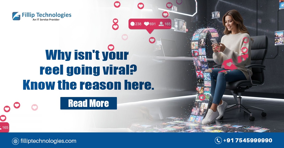 Instagram Reels, High-Impact Reels, Viral Instagram Reels, Professional Reels Editing, Creative Reels Production