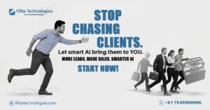 AI Company in Patna